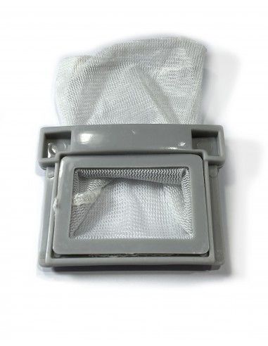 Filtro Lavadora Mabe LMA250