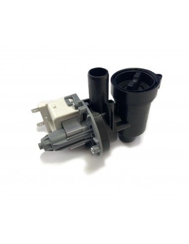 Bomba Magnética Hanyu Para Lavadoras LG
