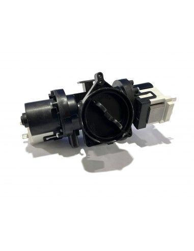 BOMBA LG DOBLE MAGNETICA