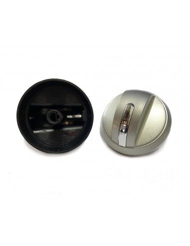 PERILLA MABE CME GRIS/CROMO ORIG