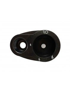 BISEL ESTUFA C/ENCENDIDO SIKER 2