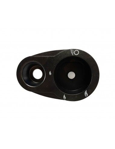 Bisel Para Estufa Con Encendido Siker