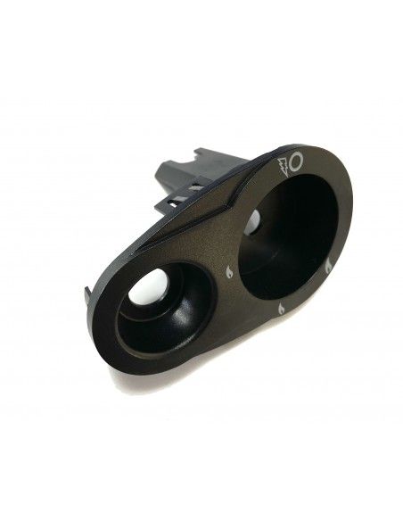 BISEL ESTUFA C/ENCENDIDO SIKER