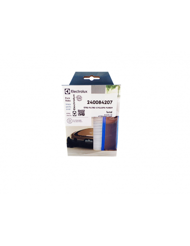 Filtro Aspiradora Robot Electrolux...