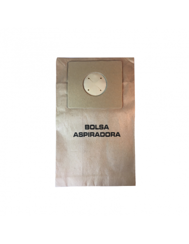 Bolsa De Papel Para Aspiradora Daewoo...