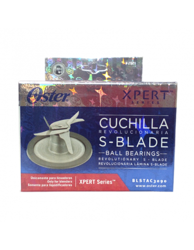 Cuchillo Para Licuadora Oster Xpert...
