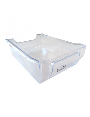 Gaveta De Carnes Para Refrigerador...