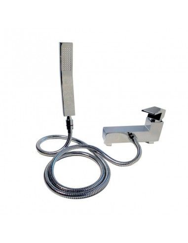 Kit de Ducha Monomando Electrolux...