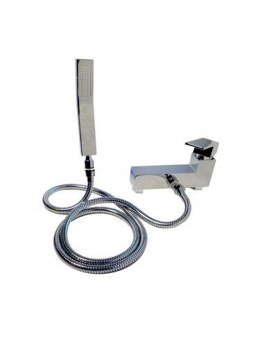Kit de Ducha Monomando Electrolux...