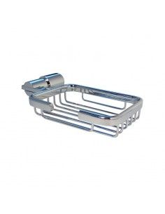 Jabonera Cromo Electrolux 2