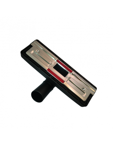 BARRE ALFOMBRA 35 MM BASE METALICA