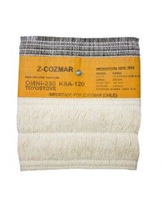 MECHA PARA TOYOTOMI OMNI 230 ZCOZMAR