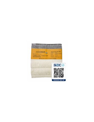 Mecha Zetacom Para Estufa Toyotomi...