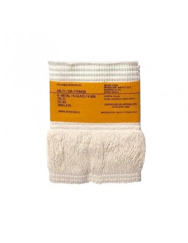 Mecha Zetacom Estufa Sengoku OR77/OC99