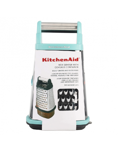 Rallador De Cocina KitchenAid Con...