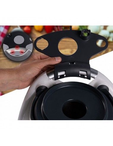 Soporte Accesorios Para Thermomix...