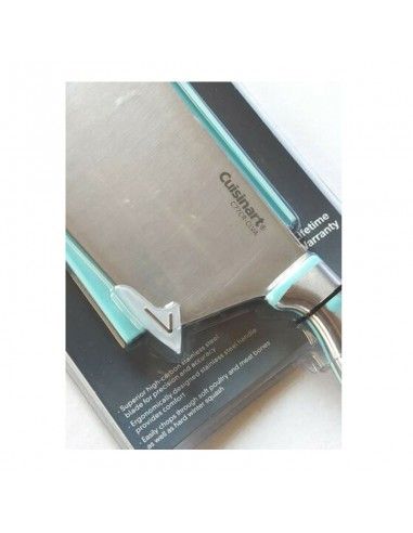 Cuchillo Tipo Hacha Cuisinart De 7...