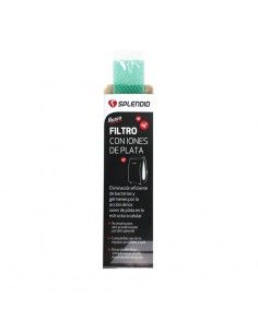 Kit 2 Filtros Splendid Con...