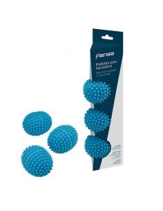 Set De 3 Pelotas Fensa Para...