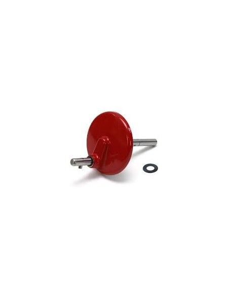 PLANETARIO KITCHEN AID 9708180 KIT ROJO