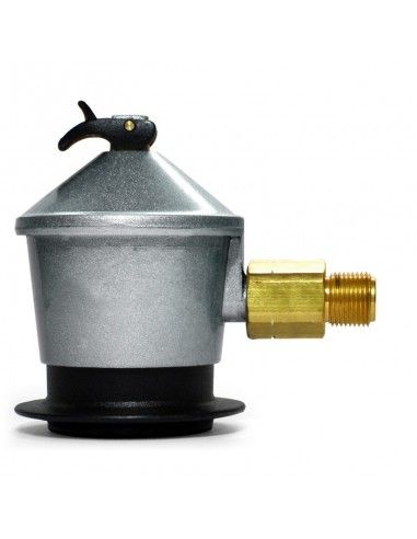 Regulador De Gas Kit Cemco Certificado