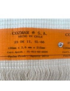 Mecha Cozmar Estufa Corona... 2