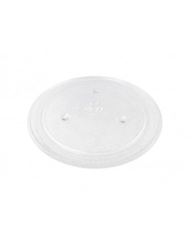 PLATO 315 mm TREBOL 5980