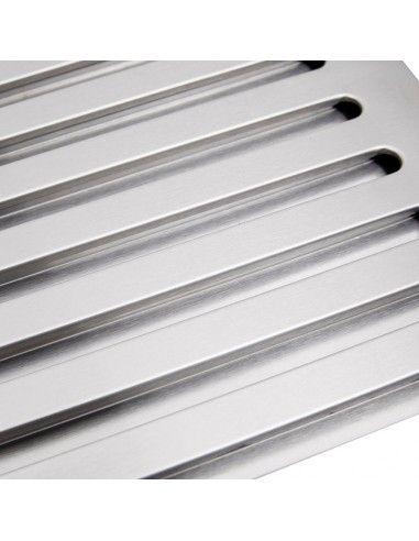 Filtro Metálico Campana FDV Isla Elite