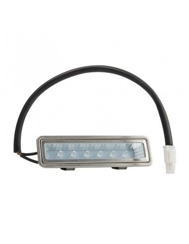 Lámpara Led Original Campana FDV Twin...