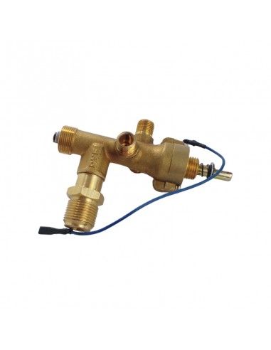 Válvula De Gas Para Estufa Toyotomi...