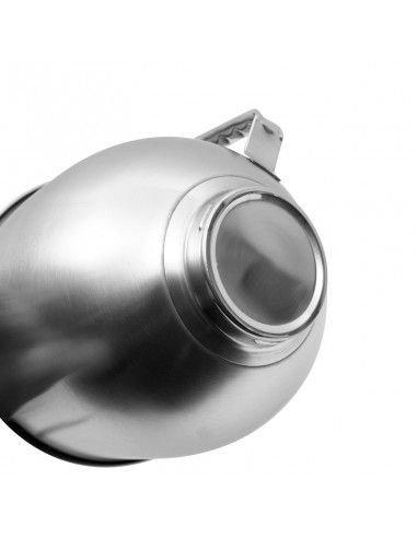 Bowl Acero Inoxidable Para Batidora...