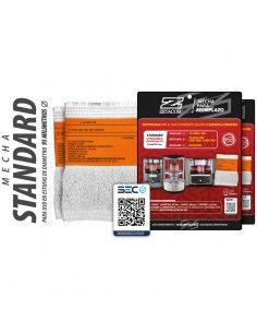 Mecha Zetacom Standard 95...