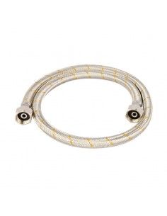 Flexible Acero Gas Hi...