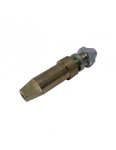 Conjunto Cono/Husillo Olla A Presión...