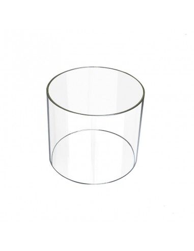 Tubo De Vidrio Estufa Toyotomi KS-23...