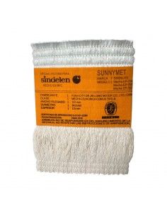 Mecha Estufa Sindelen...