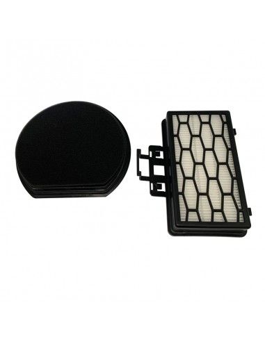 Kit De Filtros Para Aspiradora...