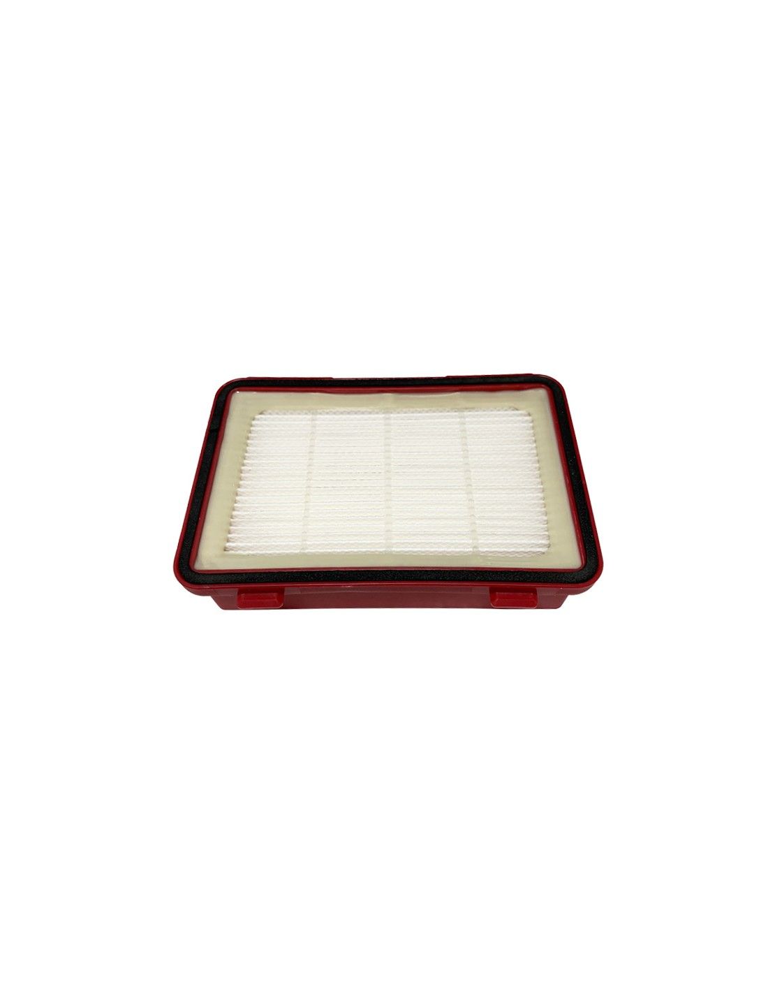 Kit De 4 Almohadillas Filtro HEPA 13 Para Robot Aspirador De Piscina Dolphin Seamaster CL, AG - Filtración Fina Hasta 50 Micras