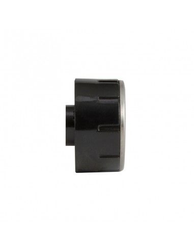 Perilla Redonda FDV Para Horno Cristal