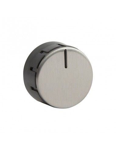 Perilla Redonda FDV Para Horno Cristal