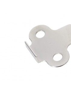 Traba Resorte Para Batidora... 2