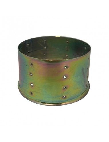 Cremallera Para Estufa Sunnymet Siker