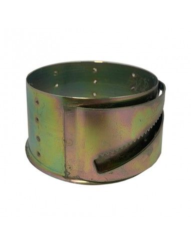 Cremallera Para Estufa Sunnymet Siker