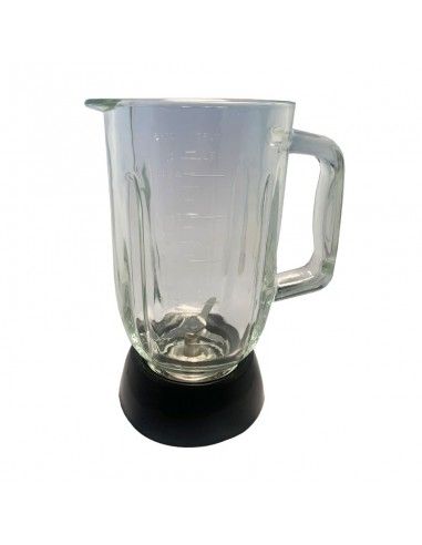 Vaso De Licuadora Vidrio Black&Decker...