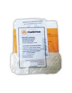 Mecha Original Mademsa... 2