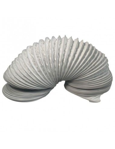 Tubo Vapor Para Secadora...