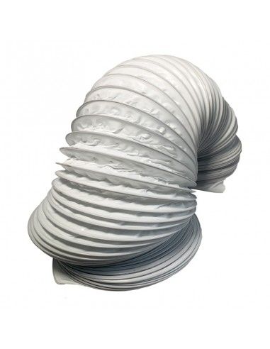 Tubo Vapor Para Secadora...