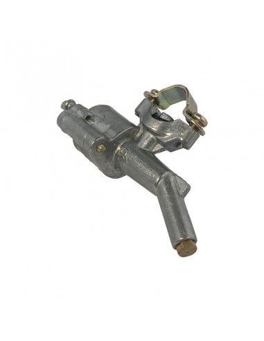 Llave Parrilla A Gas Con Montura Kit