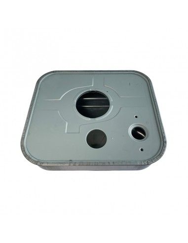 Estanque Estufa Toyotomi LC-34/FFV30T...