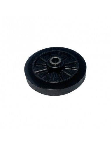 Rueda Tambor Para Secadora Mademsa...